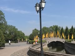 -大槐树寻根祭祖园