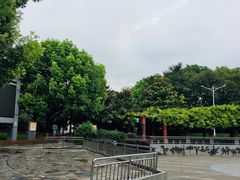 -双拥公园