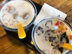 -七七家的糖水店(南湾街1号店)