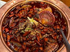 -水煮三国·川鲁江湖菜(香山店)