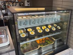 -自然椰·海南清补凉(明珠店)