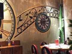 -美庐时尚餐厅(菱角湖店)