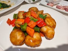 -光明邨大酒家(淮海路店)