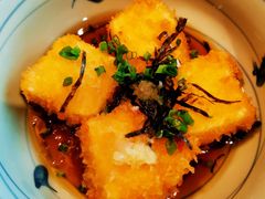 炸豆腐-大江户日本料理(吕厝店)