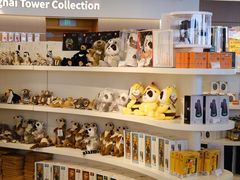 -上海之巅观光厅