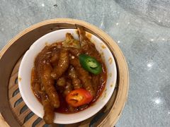 -喜宴又一村·粤菜·茶点·海鲜(壹方天地店)