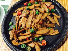 -天厨妙香素食餐厅(清华店)