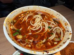 -肖家客饸饹面(郑州总店)