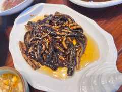 -富春茶社(国庆路店)