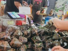 -鼎香皇高佬苏裹蒸粽