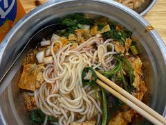 -柳州肥姨妈大骨螺蛳粉(曹路店)