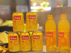 -菌自在·云南野生菌火锅(长安万达店)