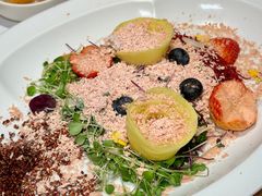 -狮拾久·现代新加坡料理(壹方城店)