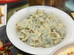 -大眼锅贴水饺(河东店)