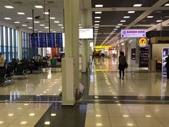 -谢列梅捷沃国际机场