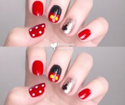 -Pink You美甲美睫纹绣定制中心