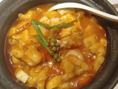 -粗茶淡饭·汉口公馆(循礼门店)