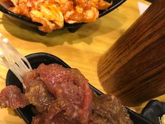 -伊茉家的烤肉店(勒泰中心店)