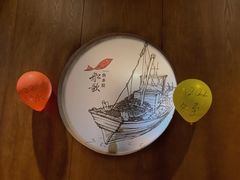 -船歌·鱼水饺青岛菜(闽江二路店)