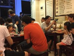 大堂-玫瑰甜品(文明路店)