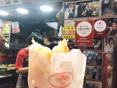 -利强记北角鸡蛋仔(弥敦道店 )