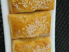 榴莲酥-梧桐餐厅(泉城路店)