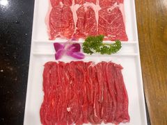 -常赢三兄弟·清真涮肉(崂山路总店)