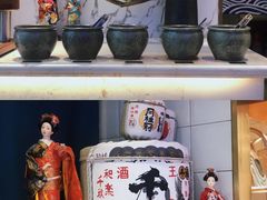-半岛听涛蒸汽海鲜自助(K11店)