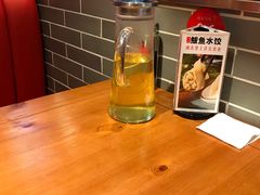 -渔家风味·鲅鱼水饺·央视展播·海鲜天津菜(开发区店)