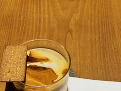 -沙丘咖啡DUNE COFFEE(深业水松大厦店)