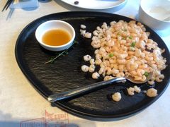 清溜虾仁-江南雅厨(李公堤店)