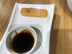 -宽味餐厅(万博广场店)
