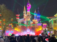 -沈阳方特欢乐世界