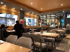 -泰香米泰国餐厅(凯德新南店)