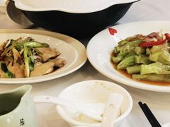 -天鲜阁·海鲜粤菜·33年老字号(石槎白云站店)