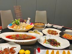 -不倒翁·安徽名菜楼(步行街店)