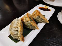 韭菜煎饺-中西名菜(增城店)