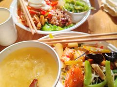 -泰合素食(双流店)