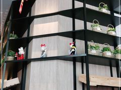 -西堤牛排(合肥之心城店)