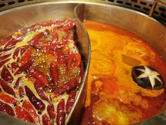 -小龙坎老火锅(北京三里屯店)