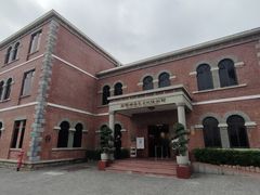 -鼓浪屿风景名胜区-英国领事馆旧址