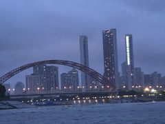 -武汉关码头(轮渡站)