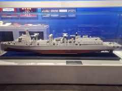 -中国人民解放军海军博物馆