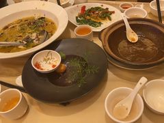 -锦粤宫·精致粤菜(深圳北站店)