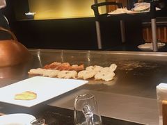 -长富宫饭店·日本料理樱