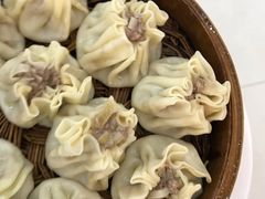 -杨记小骨头羊杂馆(南五马路店)