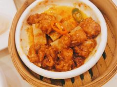 -金时代顺风大酒店(金山店)