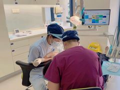 -泰康拜博口腔医院(海曙店)