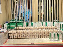 -亚马逊蒸汽活海鲜自助(LCM置汇旭辉广场店)