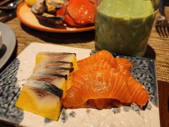 -食百绚全日制餐厅(成都棕榈泉费尔蒙酒店)
